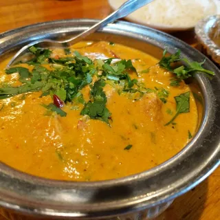 Chicken Rajisthani