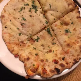 Chicken Tikka Naan