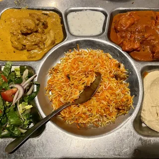 Biryani Rice