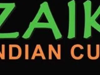 Zaika Indian Cuisine