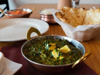 Norbu’s Himalayan Hut