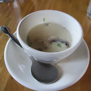 Coconut Soup