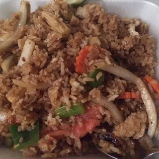 House Fried Rice