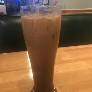 Thai Coffee