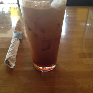 Thai Tea