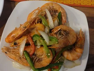 Pad Thai and Chinese Cuisine