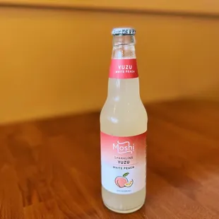 White Peach Yuzu