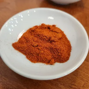 Chili Powder