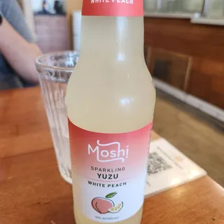 White Peach Yuzu