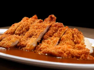Tokyo Katsu Curry