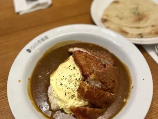Curry House CoCo Ichibanya