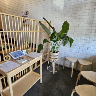 Inside front