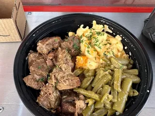 Soul’d Out Cuisine