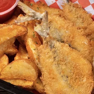 Fish & Chips