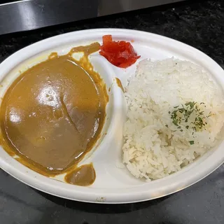 Curry Sauce