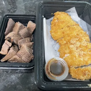 Beef Tongue