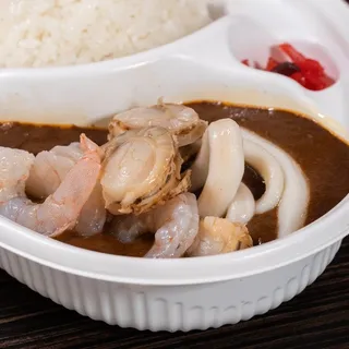 Seafood
