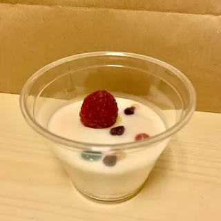 Tofu Cheesecake