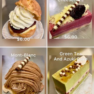 Mont Blanc