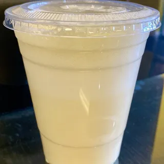 Fresh Banana Juice
