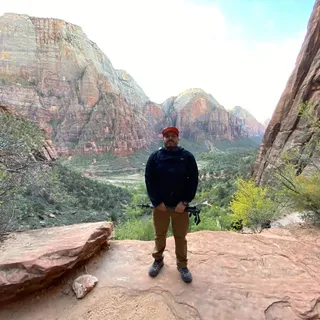 Pedro G.