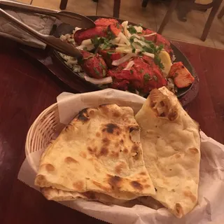 Tandoori Chicken