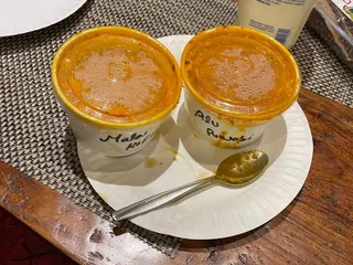 Punjabi Tandoor - Irvine