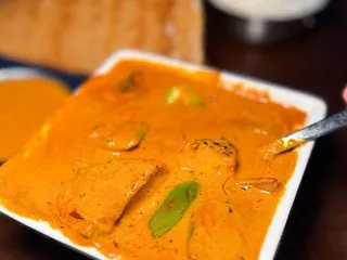 Anjappar Orange County