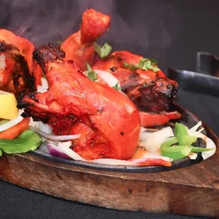 Tandoori Chicken