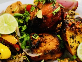 Atithi Grill and Bar