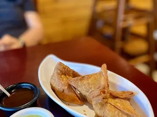 Rock N Grill - Indian Cuisine & Bar