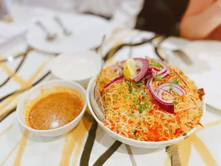 Joy's Biryani N Kababs