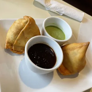 Samosa
