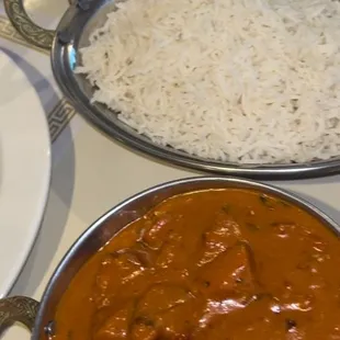 curry, food
