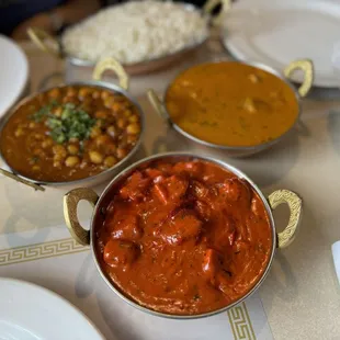 chicken Tikka