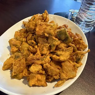 Assorted Appetizer