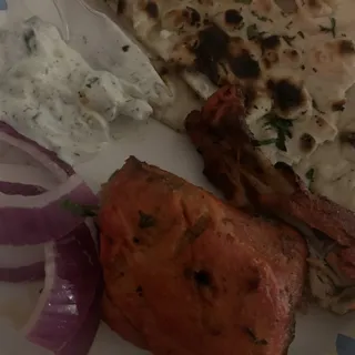 Tandoori Chicken