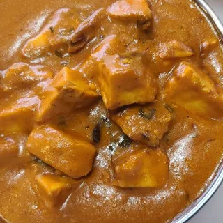Tikka Masala