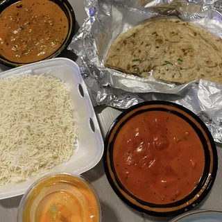 Butter/Makhani
