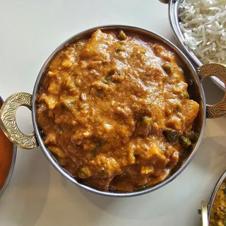 Korma