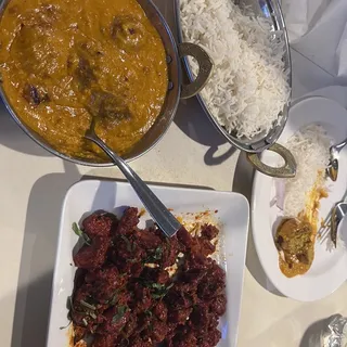 Malai Kofta