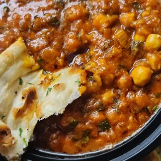 Chana Masala