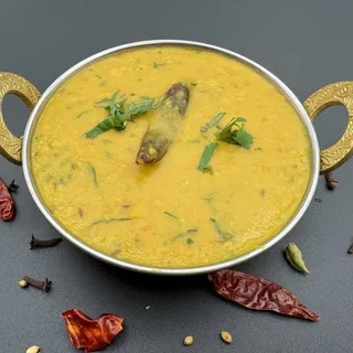 Dal Tadka