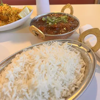Manchurian Gravy
