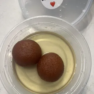 Gulab jamon
