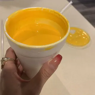 Mango Lassi