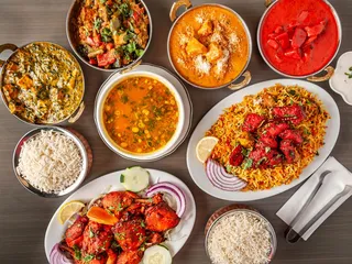 Curry Junction