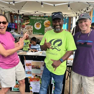 Curry Guru Hawaii