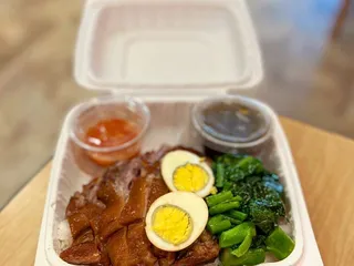 Siam City Thai Kitchen