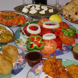 food, curry